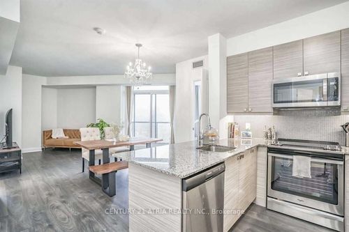 503-3655 Kingston Rd, Scarborough, ON, M1M0E2 | Card Image
