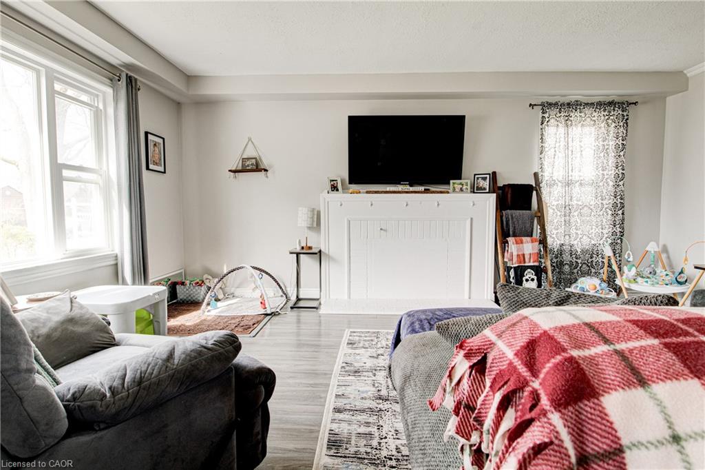 Residential Income in Welland 5
