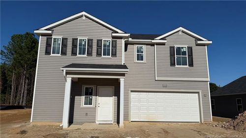 654 Melbourne Dr, Raeford, NC, 28376 | Card Image