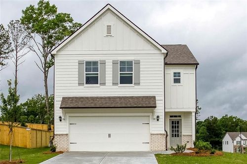 131 Landsdowne Way Se, Cartersville, GA, 30120-7524 | Card Image