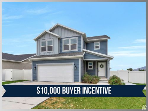 432 W 1470 N, Tooele, UT, 84074-1893 | Card Image