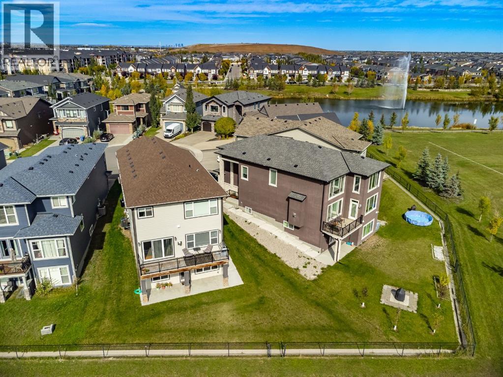 Residential in Calgary