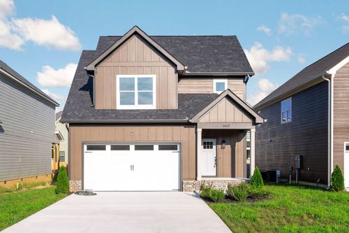 6613 Dharma Loop, Chattanooga, TN, 37412-6903 | Card Image