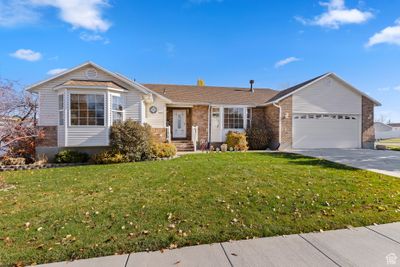 333 S Park St, House other with 4 bedrooms, 1 bathrooms and 4 parking in Grantsville UT | Image 1