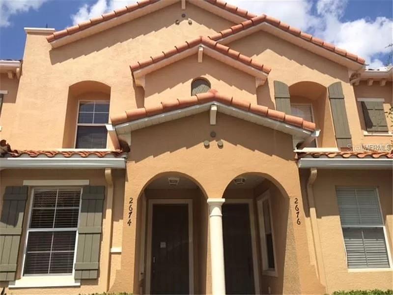 Mayaguana St, Kissimmee, FL 34747