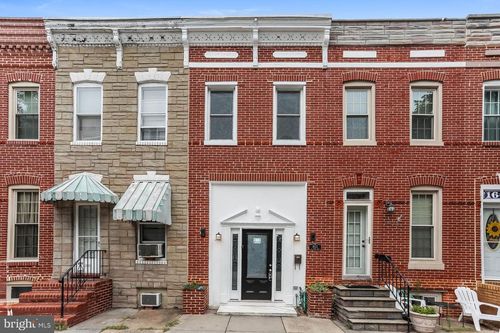 1632 E Fort Ave, BALTIMORE, MD, 21230-5245 | Card Image