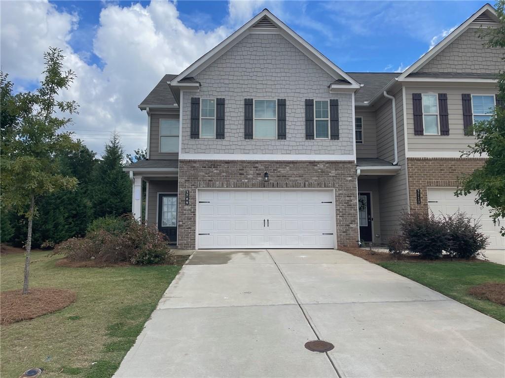 Prospect Point Dr, Oakwood, GA 30566
