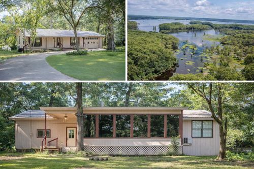 523 Big Lake Rd, Karnack, TX, 75661-2411 | Card Image
