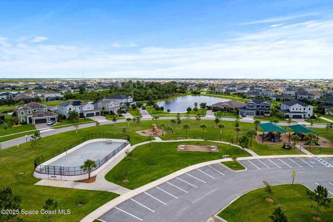 2920 Casterton Dr, House other with 3 bedrooms, 2 bathrooms and null parking in Melbourne FL | Image 39