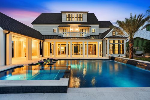 107 Quail Hollow Ct, Inlet Beach, FL, 32461-7491 | Card Image