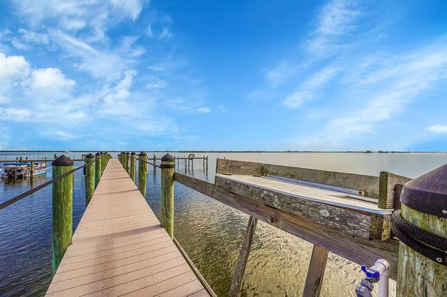 UNIT-540 - 6230 N Mirror Lake Dr, Condo with 2 bedrooms, 2 bathrooms and null parking in Sebastian FL | Image 42
