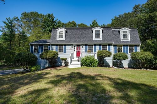 79 Taylor Rd, Stow, MA, 01775-1613 | Card Image