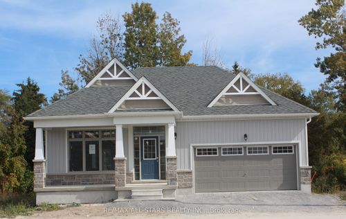 Lot 16 Preserve Road, Bancroft, ON, K0L1C0 | Card Image