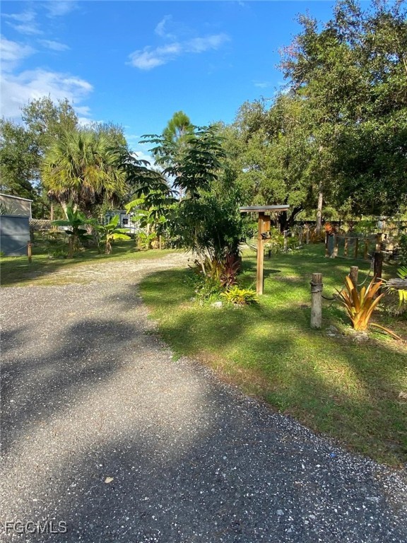 Residential Lease in Clewiston 3