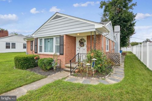 110 Harvard Rd, HAGERSTOWN, MD, 21742-6536 | Card Image