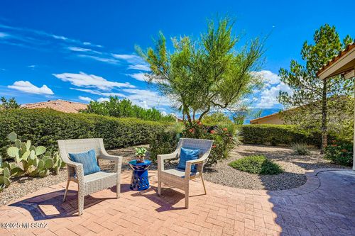 917 E Royal Ridge Drive, Oro Valley, AZ, 85755 | Card Image