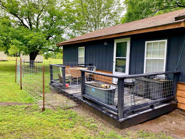 882 S Palmer Rd, House other with 3 bedrooms, 1 bathrooms and null parking in Clarksville AR | Image 27