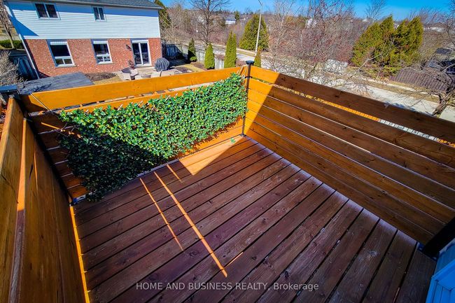 23 Light Dr, House other with 4 bedrooms, 4 bathrooms and 2 parking in Cambridge ON | Image 20