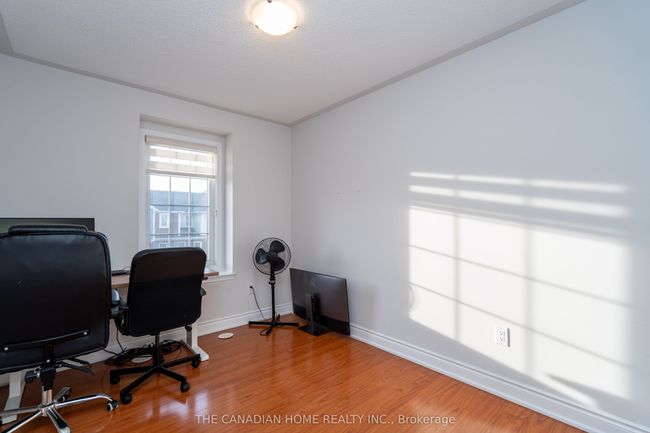 72 Colonel Frank Ching Cres, House attached with 4 bedrooms, 3 bathrooms and 2 parking in Brampton ON | Image 32