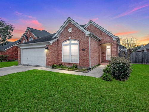 5805 Windy Knoll Ln, Rosharon, TX, 77583-2059 | Card Image