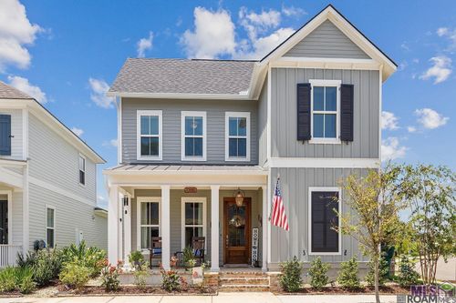 1199 Haymarket St, Zachary, LA, 70791-5495 | Card Image