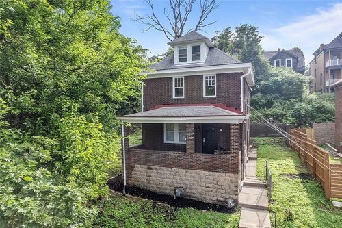 1462 Elm St, Wilkinsburg, PA, 15221-1920 | Card Image