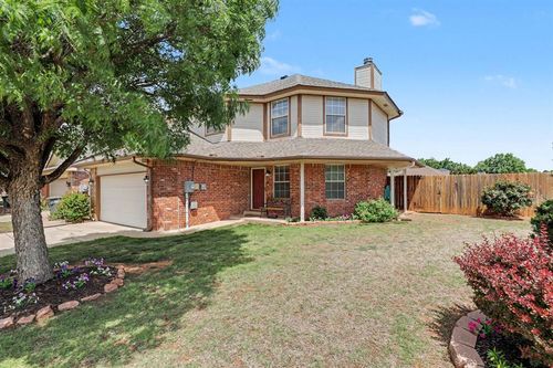 336 Lariat Cir, Edmond, OK, 73003-6314 | Card Image