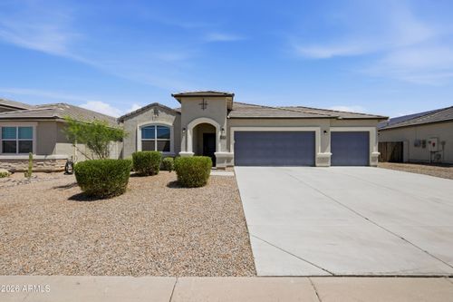 9370 E Grapefruit Dr, Florence, AZ, 85132-7360 | Card Image