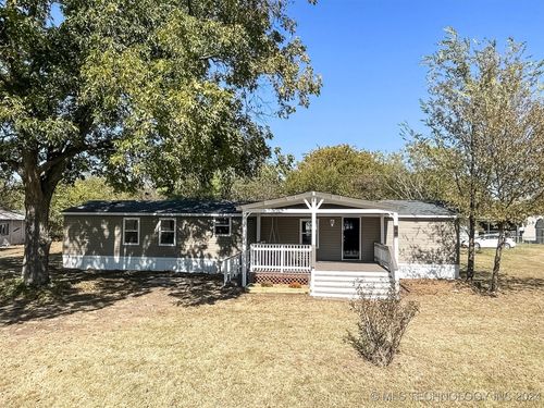 184 Pine, Wilson, OK, 73463 | Card Image