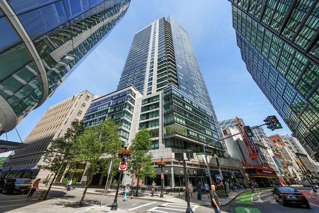 APT-11G - 1 Avery St, Condo with 2 bedrooms, 3 bathrooms and null parking in Boston MA | Image 14