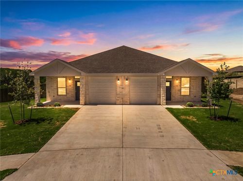 513 Adley Ave, Copperas Cove, TX, 76522-2489 | Card Image
