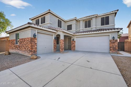 17265 W Morning Glory St, Goodyear, AZ, 85338-6032 | Card Image