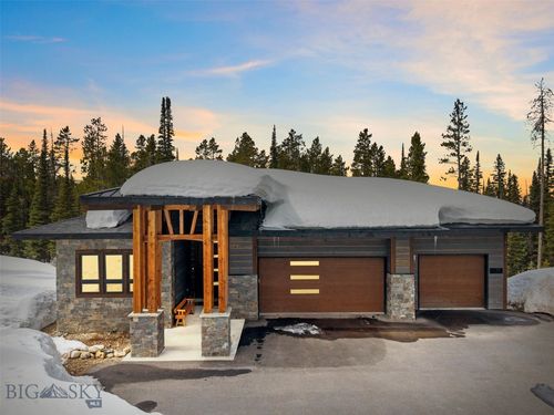 11 Speaking Eagle Rd, Big Sky, MT, 59716-8045 | Card Image