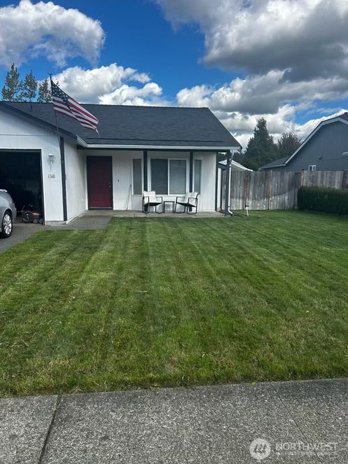 1318 Headly Avenue Nw, Orting, WA, 98360 | Card Image