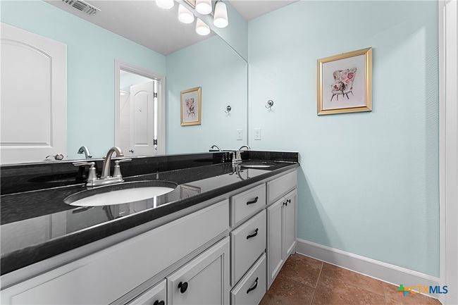 2655 Belle Hubbard Trail, House other with 4 bedrooms, 2 bathrooms and null parking in Belton TX | Image 27