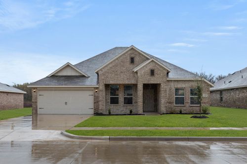 2609 Streamside Dr, Burleson, TX, 76028-6680 | Card Image