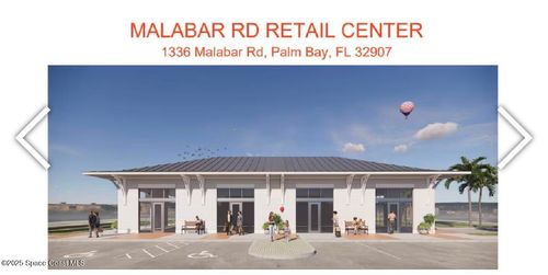 1336 Malabar Rd Nw, PALM BAY, FL, 32907 | Card Image