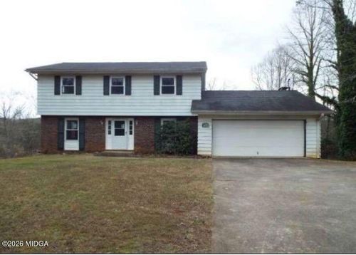 1321 Old Epworth Rd, Epworth, GA, 30541-1615 | Card Image