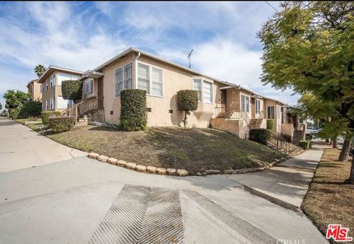4479-4479 W 61st Street, Los Angeles, CA, 90043 | Card Image