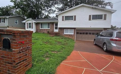 6046 Danbury Ct, Morrow, GA, 30260-1421 | Card Image