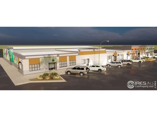 112 W 4th St, Loveland, CO, 80537-5523 | Card Image