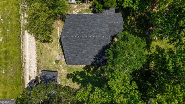 11 Azalea Trce, Home with 4 bedrooms, 2 bathrooms and null parking in Georgetown GA | Image 8