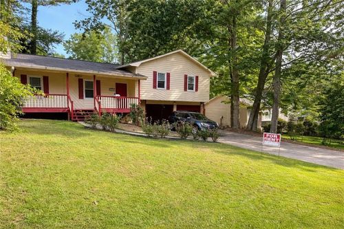 3820 Menloe Way, snellville, GA, 30039-5954 | Card Image