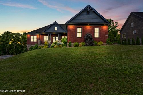 155 Goodlett Kilner Ct, Mt Washington, KY, 40047-5815 | Card Image