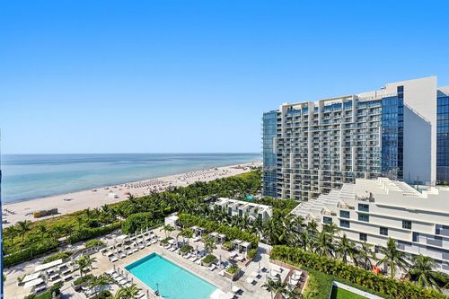 1205-2301 Collins Avenue, Miami Beach, FL, 33139 | Card Image