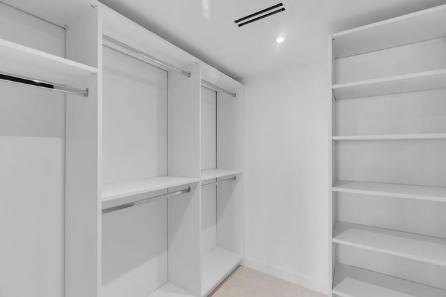 Master Walk-in Closet | Image 30