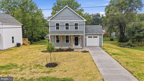 159 Lauck Dr, WINCHESTER, VA, 22603-4221 | Card Image