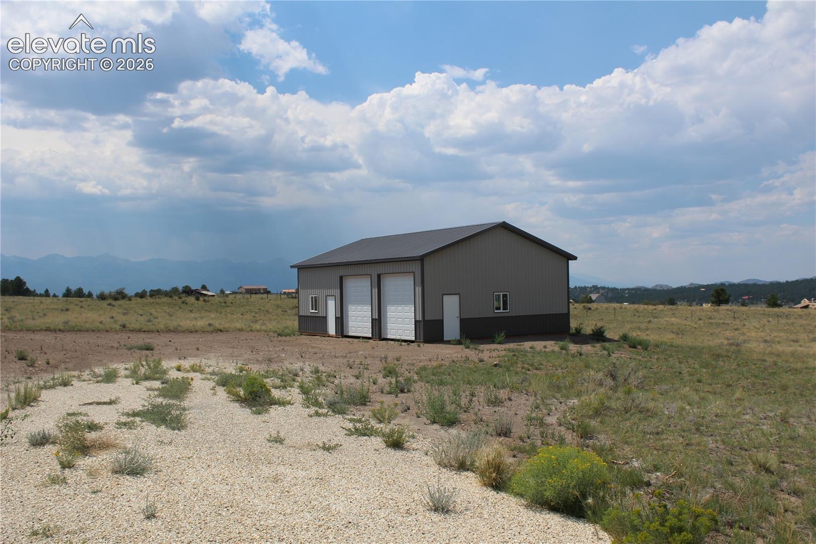 Land in Westcliffe