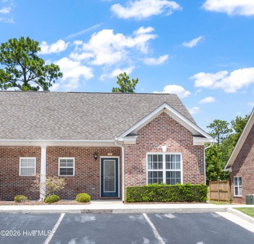 320 Hibiscus Way, Wilmington, NC, 28412-7512 | Card Image