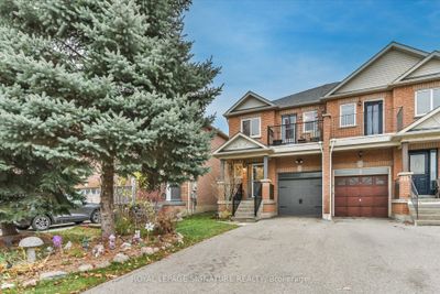 47 Manorwood Crt, House attached with 3 bedrooms, 3 bathrooms and 3 parking in Bolton ON | Image 1